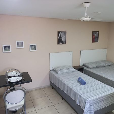 Residencial Costa Do Encanto Penha  Dış mekan fotoğraf