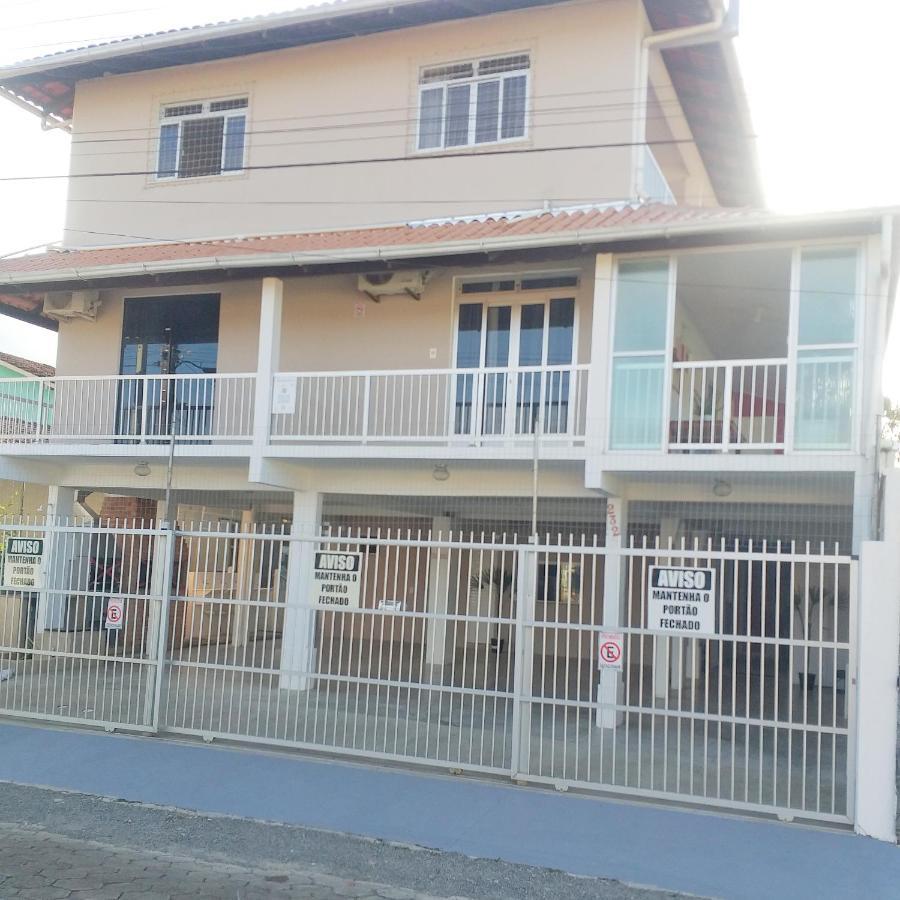 Residencial Costa Do Encanto Penha  Dış mekan fotoğraf
