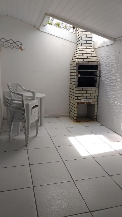 Residencial Costa Do Encanto Penha  Dış mekan fotoğraf