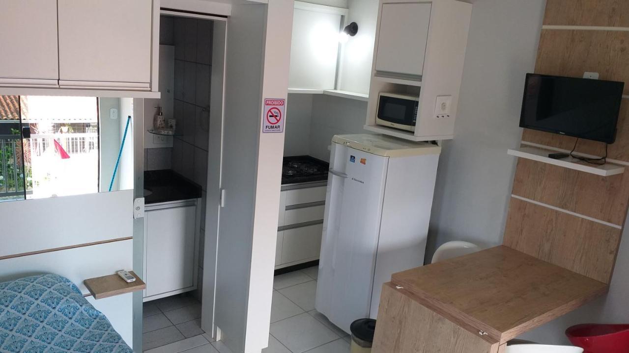Residencial Costa Do Encanto Penha  Dış mekan fotoğraf