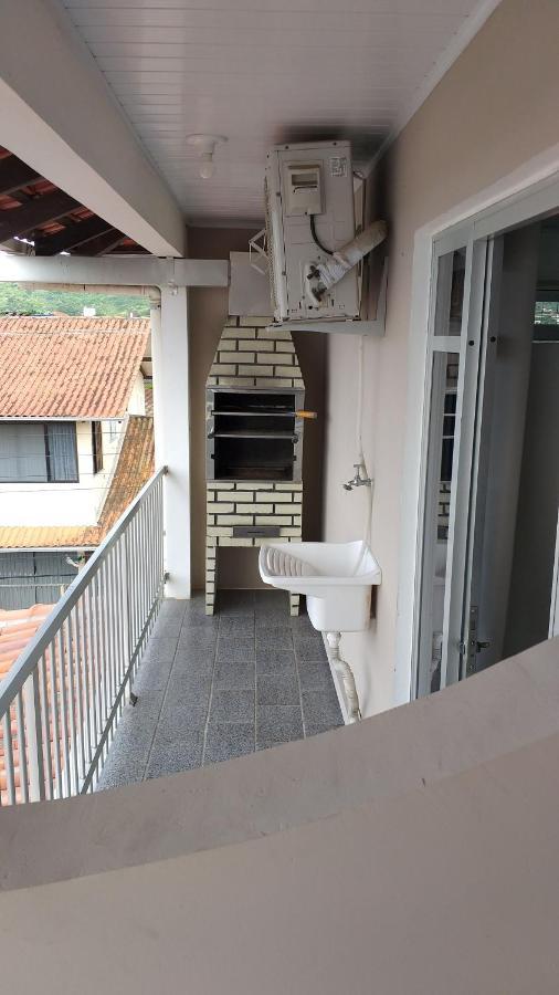 Residencial Costa Do Encanto Penha  Dış mekan fotoğraf