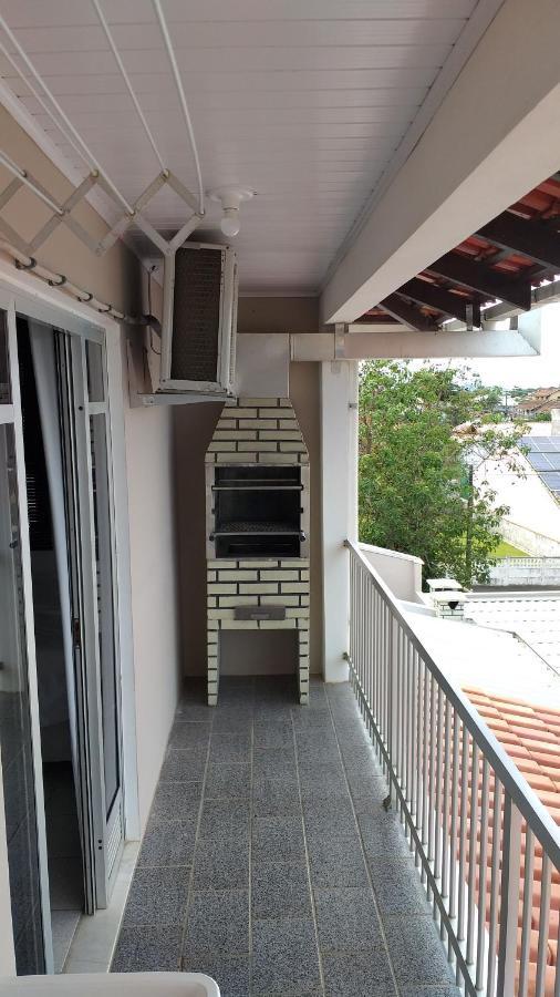 Residencial Costa Do Encanto Penha  Dış mekan fotoğraf