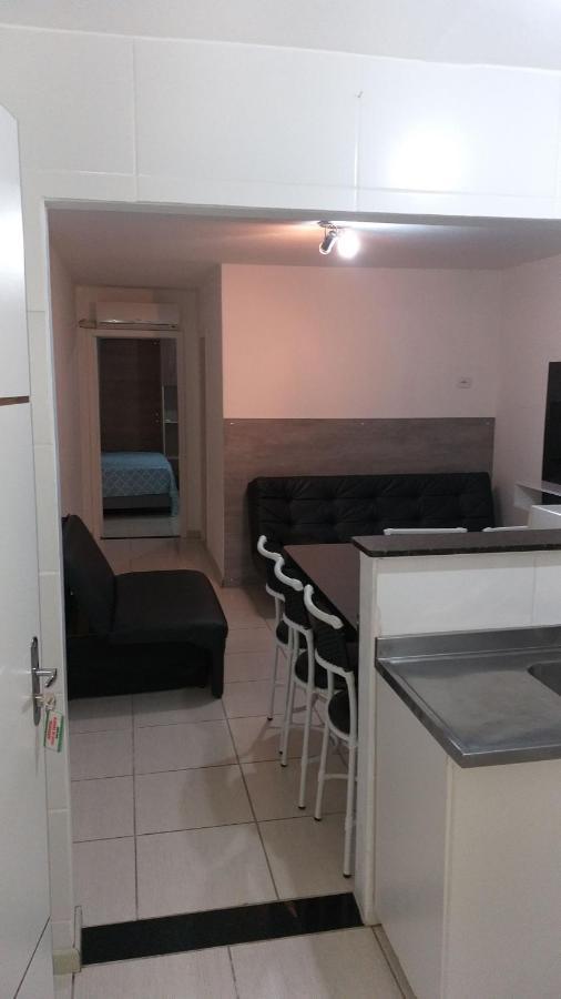 Residencial Costa Do Encanto Penha  Dış mekan fotoğraf