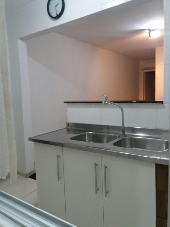 Residencial Costa Do Encanto Penha  Dış mekan fotoğraf