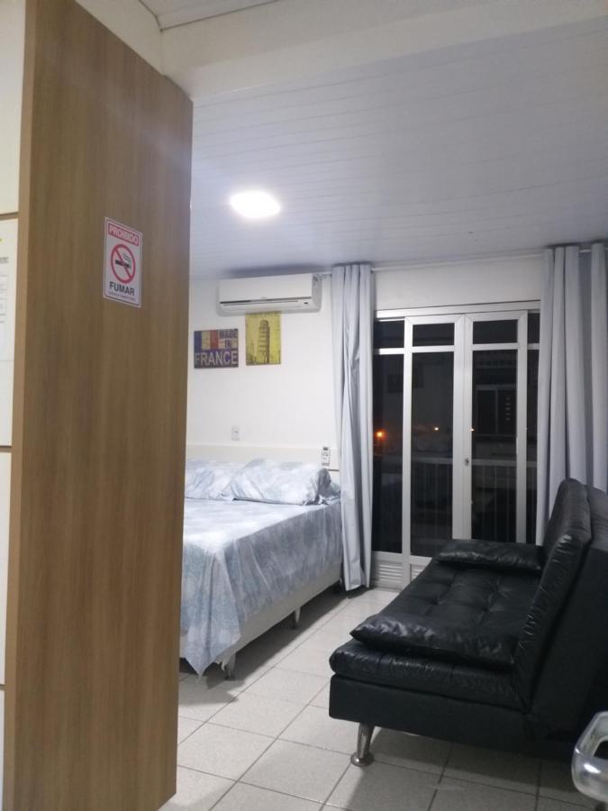 Residencial Costa Do Encanto Penha  Dış mekan fotoğraf