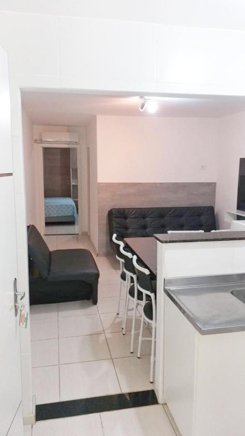 Residencial Costa Do Encanto Penha  Dış mekan fotoğraf