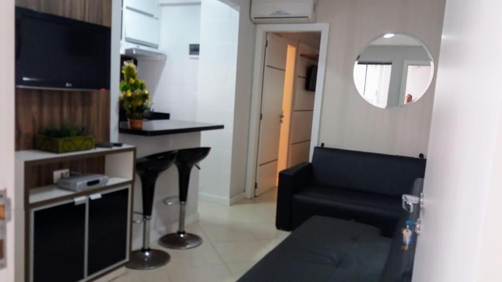 Residencial Costa Do Encanto Penha  Dış mekan fotoğraf