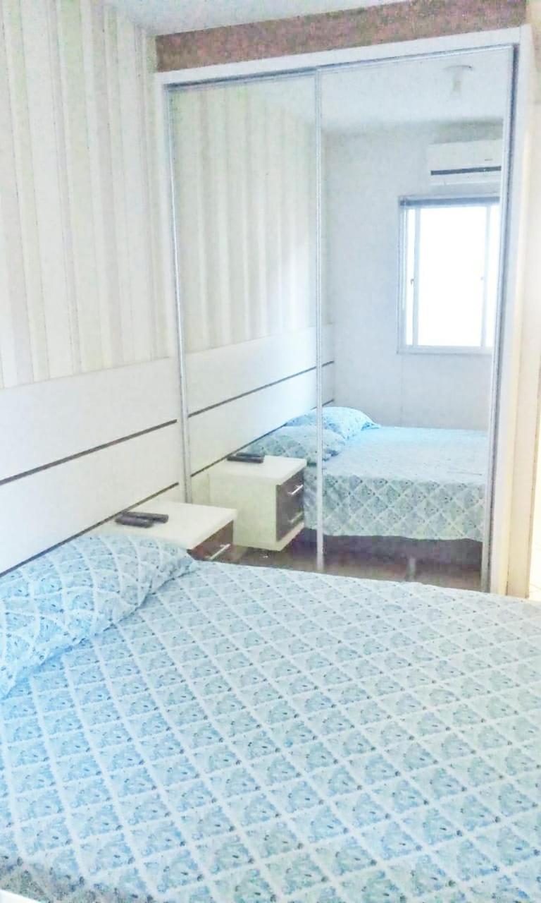 Residencial Costa Do Encanto Penha  Dış mekan fotoğraf