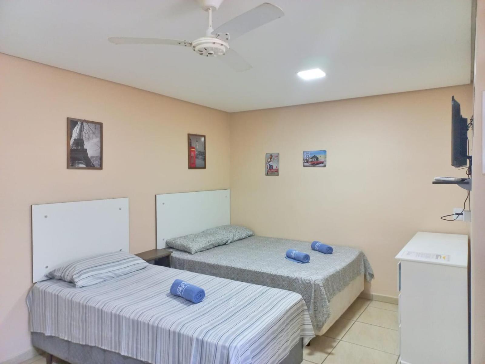Residencial Costa Do Encanto Penha  Dış mekan fotoğraf