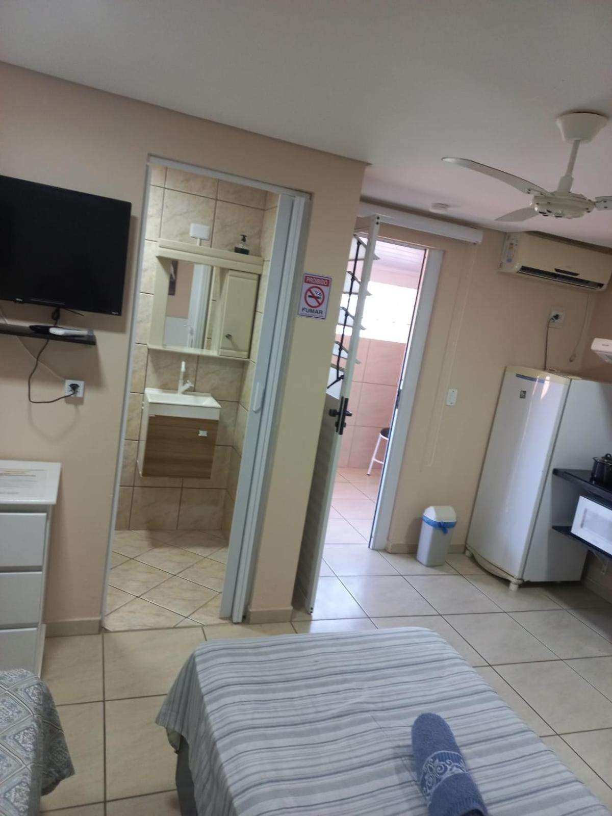 Residencial Costa Do Encanto Penha  Dış mekan fotoğraf