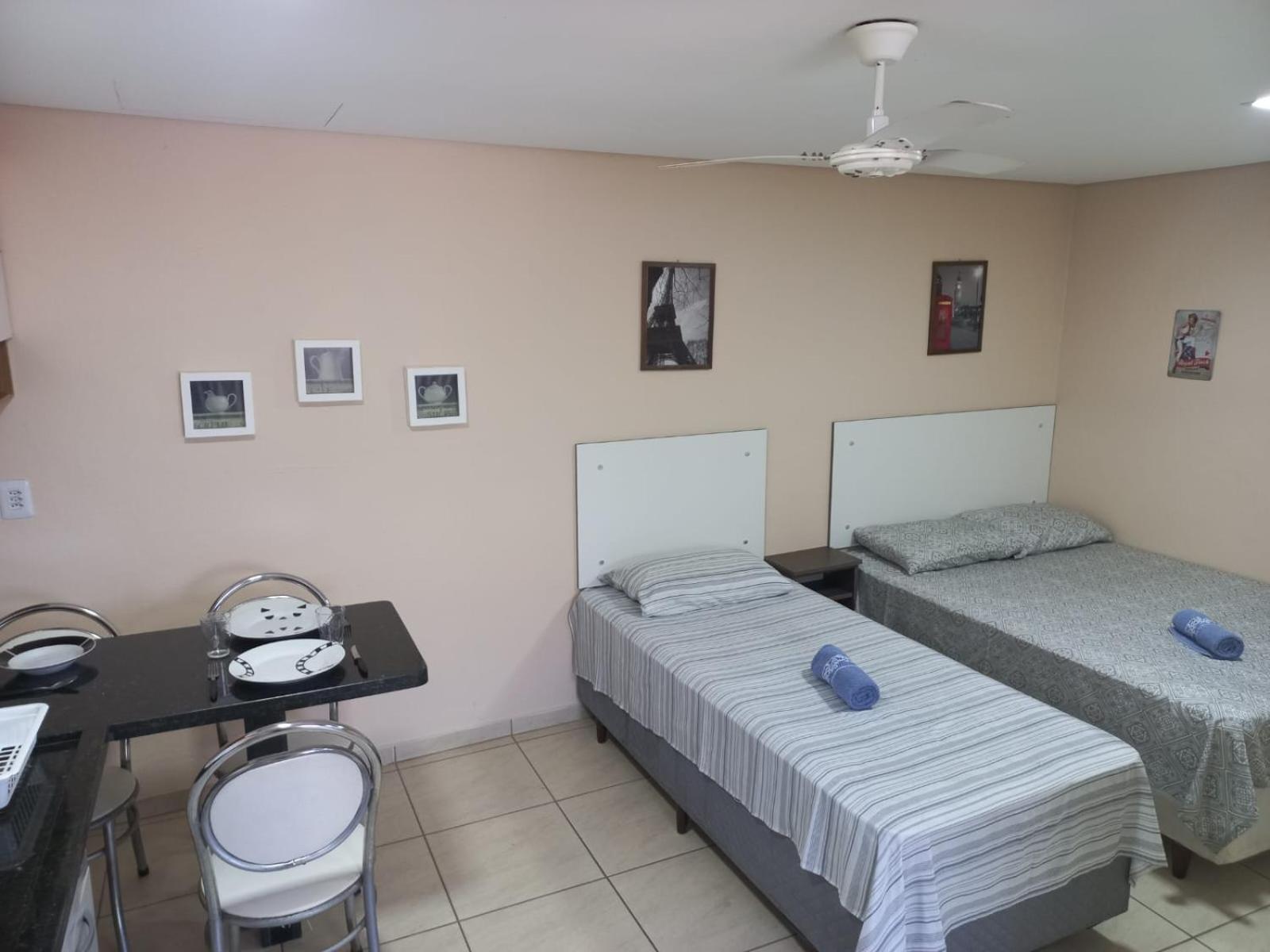 Residencial Costa Do Encanto Penha  Dış mekan fotoğraf