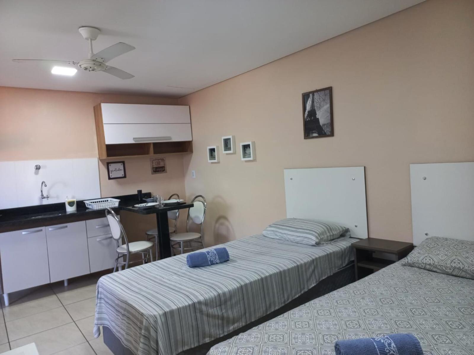 Residencial Costa Do Encanto Penha  Dış mekan fotoğraf