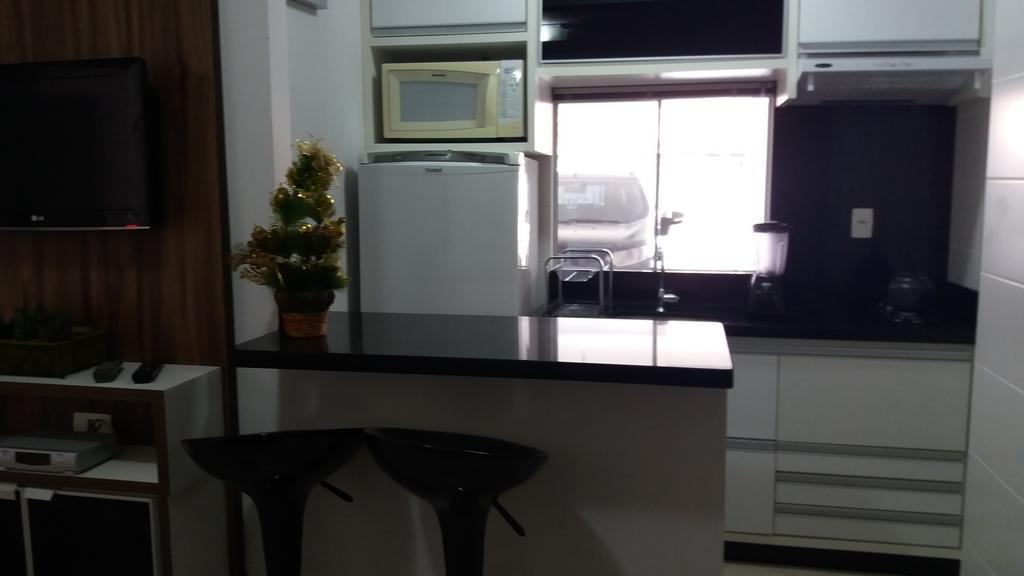 Residencial Costa Do Encanto Penha  Dış mekan fotoğraf