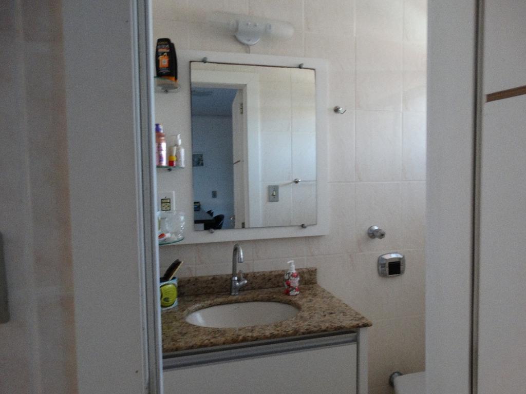 Residencial Costa Do Encanto Penha  Dış mekan fotoğraf