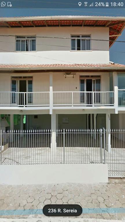Residencial Costa Do Encanto Penha  Dış mekan fotoğraf