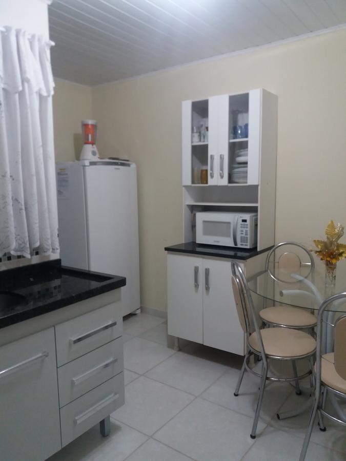 Residencial Costa Do Encanto Penha  Dış mekan fotoğraf