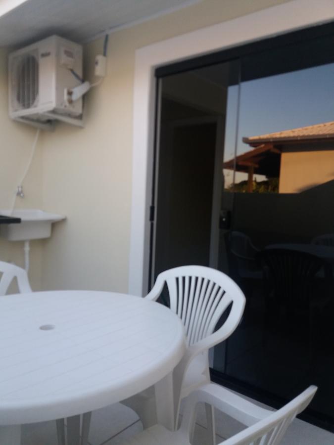 Residencial Costa Do Encanto Penha  Dış mekan fotoğraf