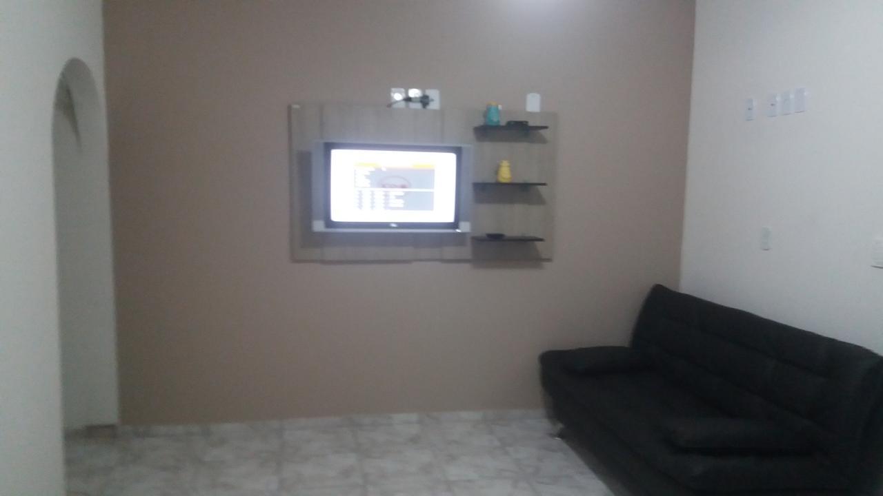 Residencial Costa Do Encanto Penha  Dış mekan fotoğraf