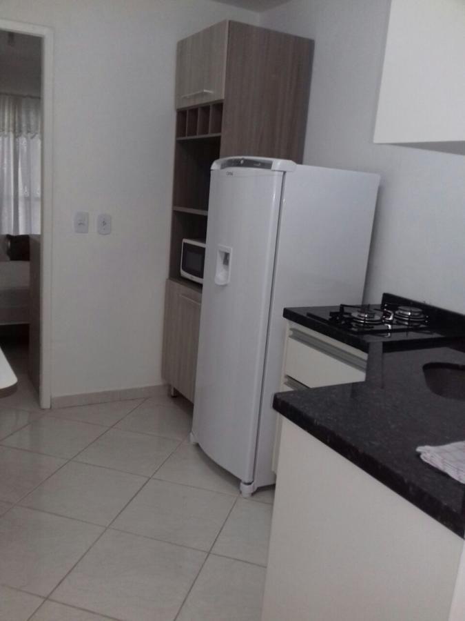 Residencial Costa Do Encanto Penha  Dış mekan fotoğraf